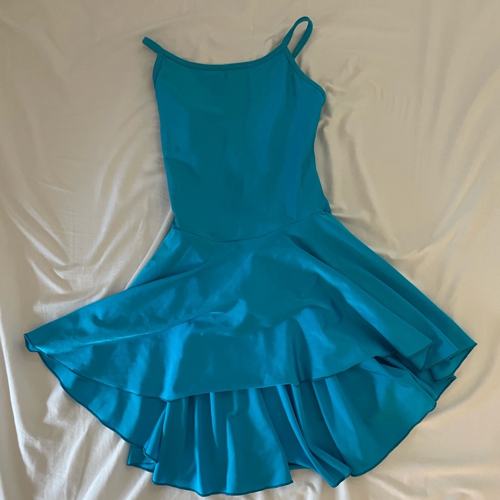 Handmade performance costume